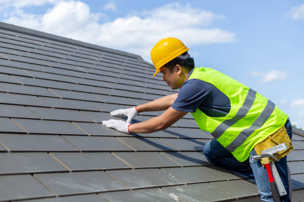 Best Residential Roofing Contractor  in Steele Creek, AK