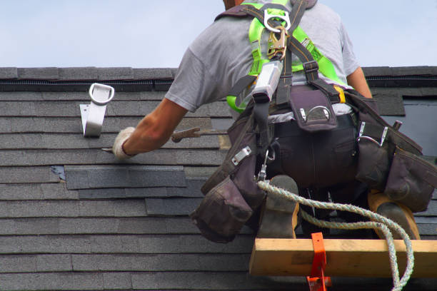 Heating Cable for Roof Installation in Steele Creek, AK