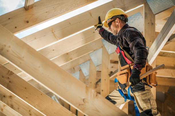 Best Affordable Roofing Company  in Steele Creek, AK