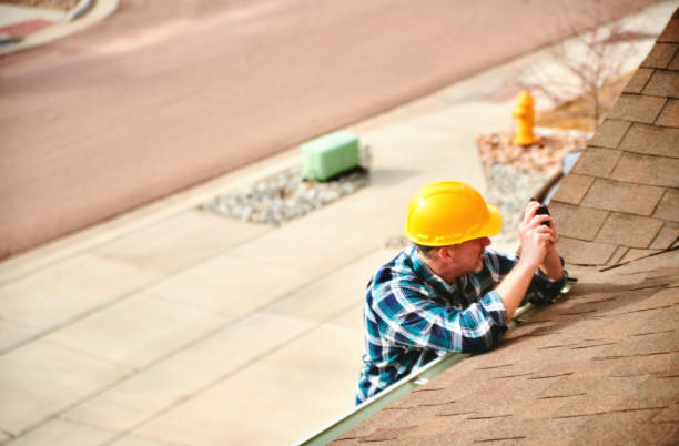 Best New Roof Installation  in Steele Creek, AK