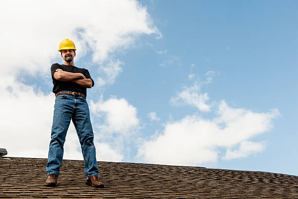 Roof Waterproofing Services in Steele Creek, AK