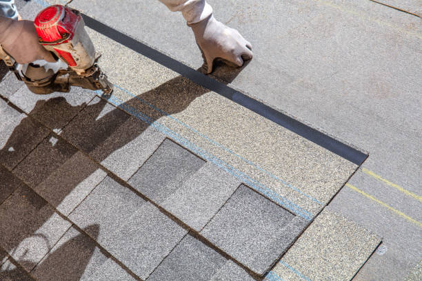 Best Best Roofing Contractors  in Steele Creek, AK