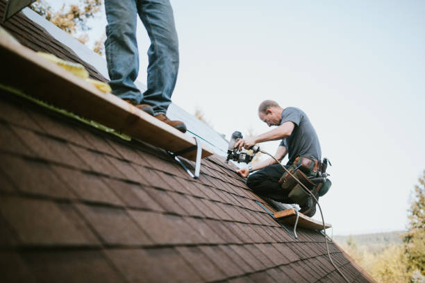 Quick and Trustworthy Emergency Roof Repair Services in Steele Creek, AK